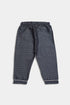 Polka Nightsuit - Blue