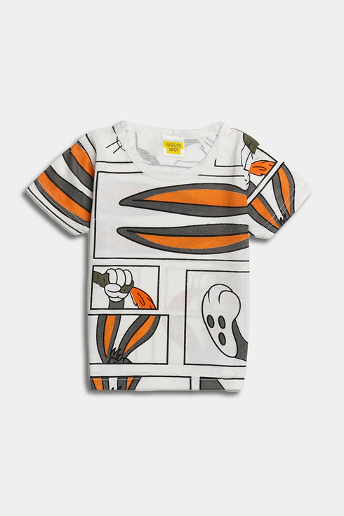 Bugs bunny