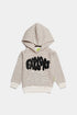 Embroidered Explore Pullover Hoodie