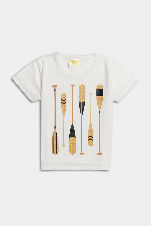 Paddles