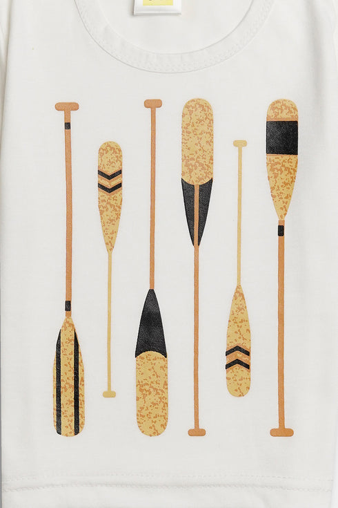 Paddles