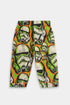 Printed Trooper Nightsuit - Green