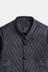 Embroidered Shalwaar kameez - Blue