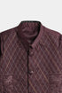 Embroidered Shalwaar kameez - Purple