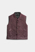 Embroidered Shalwaar kameez - Purple