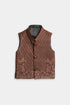 Embroidered Shalwaar kameez - Brown