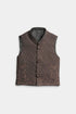 Embroidered Shalwaar kameez - Dark Brown