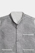 Printed Shalwaar kameez - White
