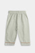 Printed Bear Nightsuit - White