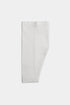 Printed Shalwaar kameez - White