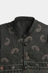 Embroidered Shalwaar kameez - Black