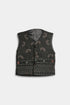 Embroidered Shalwaar kameez - Black