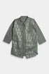 Embroidered Sequins Shalwaar kameez - Green