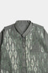 Embroidered Sequins Shalwaar kameez - Green