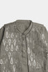 Embroidered Sequins Shalwaar kameez - Grey