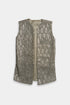 Embroidered Sequins Shalwaar kameez - Grey