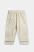 Printed Koala Nightsuit - White