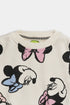 Printed Minnie Tracksuit
