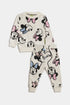 Printed Minnie Tracksuit