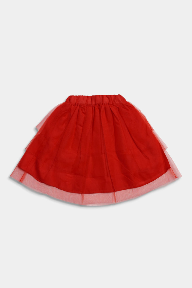 Gitt Balloon Skirt main image 1