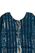 Embroidered Sequins Sharara Chiffon 3 Piece - Zinc