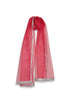 Embroidered Sequins Sharara Chiffon 3 Piece - Magenta