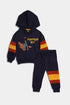 Pumpkin Boy Tracksuit - Blue