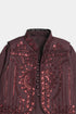 Sequins Shalwaar kameez - Purple