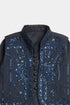 Sequins Shalwaar kameez - Blue