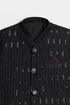 Embroidered Shalwaar kameez - Black