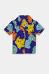 Printed Pokemon Nightsuit - Blue