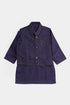 Embroidered Shalwaar kameez - Purple