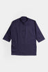 Embroidered Shalwaar kameez - Purple