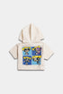 Printed Powerpuff Girls Set - Blue