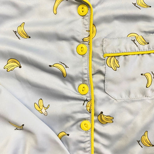 Bananas - Blue