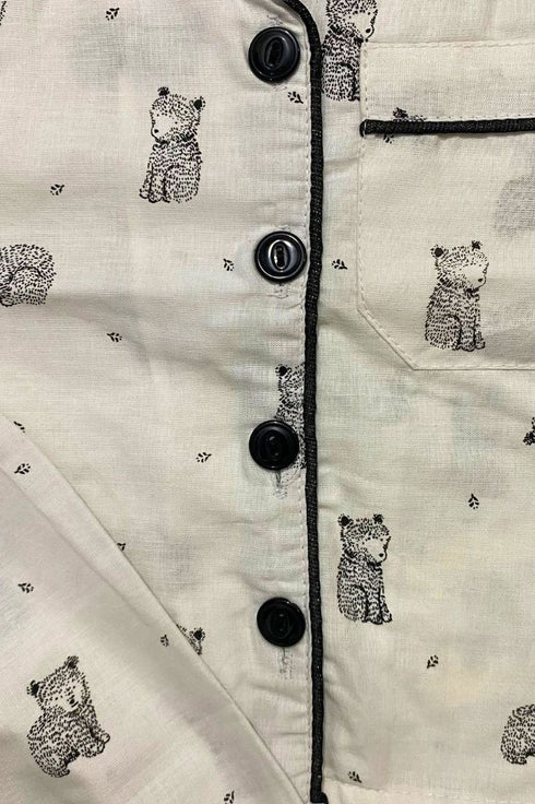 Bear
