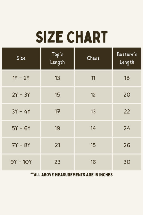 Embroidered Flower Set - Pink