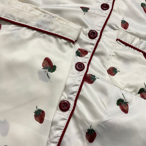 Strawberry