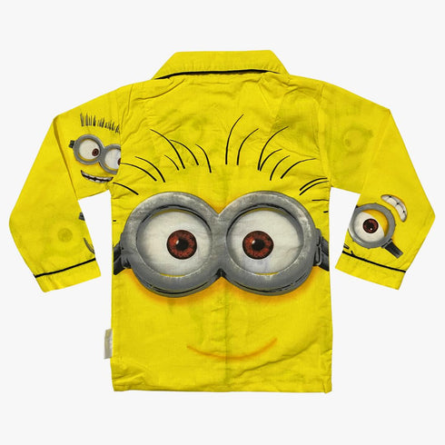 Minions