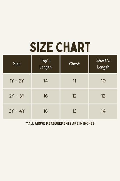 Embroidered Surf Polo Set - Black