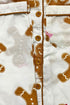 Gingerbread man