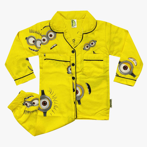 Minions