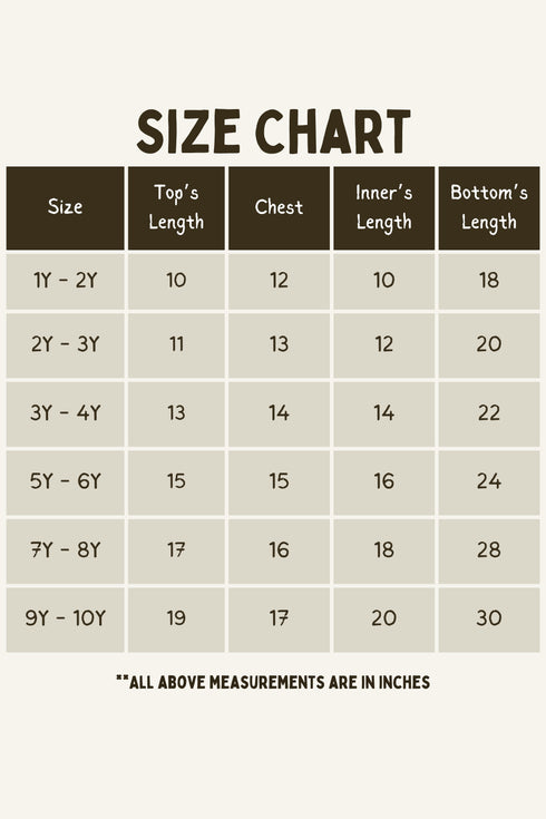 Sequins Cargo Set - Black