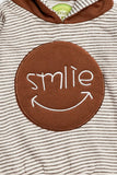 Smile - Brown