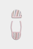 Stripes Newborn Starter Set