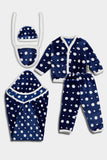 Polka Newborn Starter Set