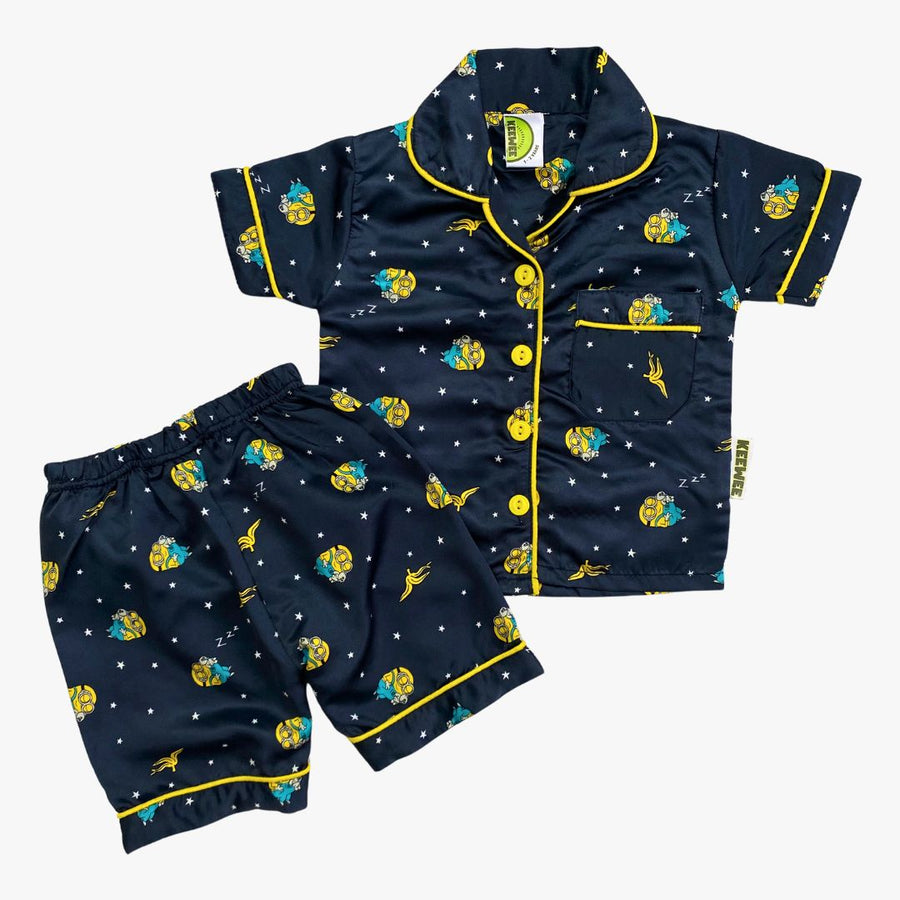 Nightsuits – Keewee Clothing