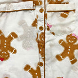 Gingerbread man