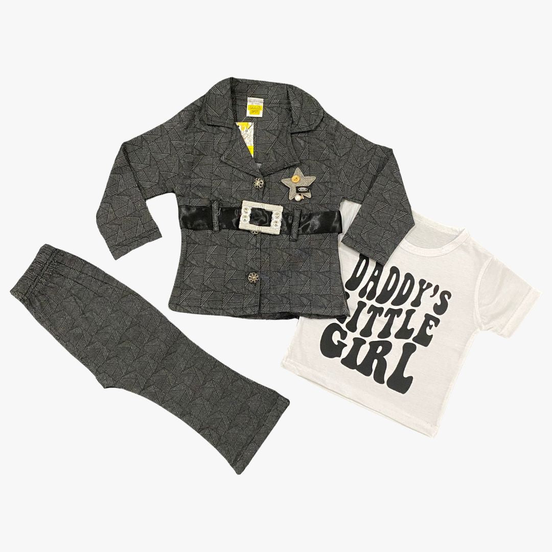 Little girl – Keewee Clothing