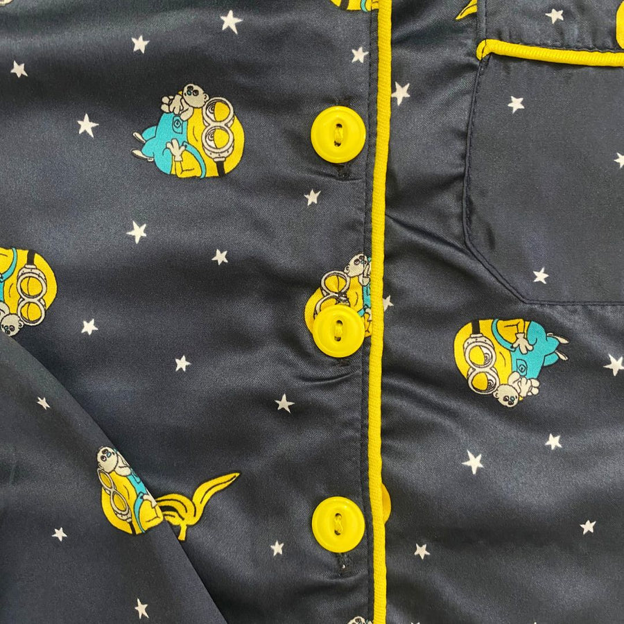 Nightsuits – Keewee Clothing